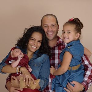 Meet your Posher, Lee